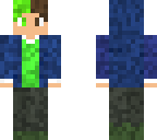 a simple skin alex