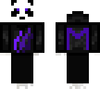 aclepsiousyt's skin
