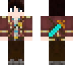 adventurer