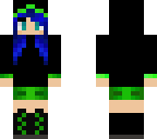 amethyststar green
