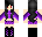 annabelle demon form