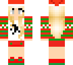 annabeth christmas