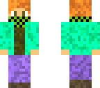 another skin