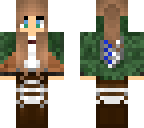 aot girl