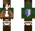 aot girl