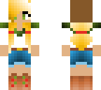 applejack