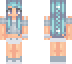 aqua marine