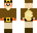 arcapilgrim