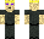 armored mob