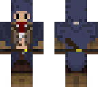 assassin