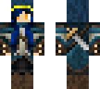 assassin girl 2