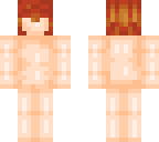 autumn hair base