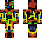 awesome skin