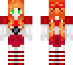 baby fnaf edit
