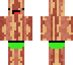 bacon man
