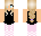 ballet girl