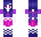 ballora sl opened eyes