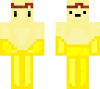 banana