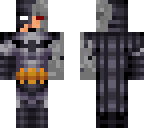 bat man