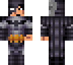 bat man