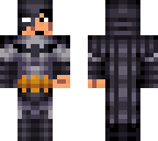 bat man