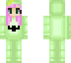 bat uni frog thing