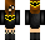 batgirl