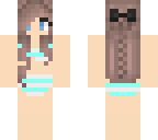 bathing suit