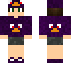 bbenno skin