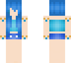 beach skin