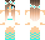 bikeni dress edit