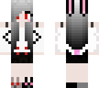 bipolar bunny girl