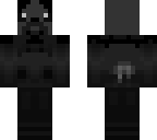 black pug