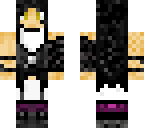 blake belladonna