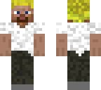 blond steve
