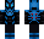 blue beetle edit edit