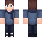 blue boy