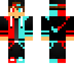 blue red gamers