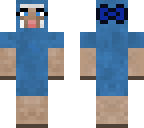 blue sheep
