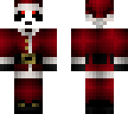 bob's skin