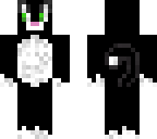 bones1246's new cat skin