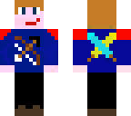 bow pvp men