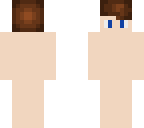 boy hair