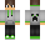 boy skin