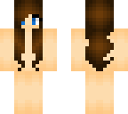 brown hair base