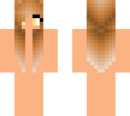 brown hair base