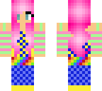 bubble gum punk