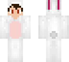 bunny boy