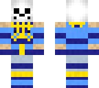 cadet