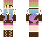 cake girl